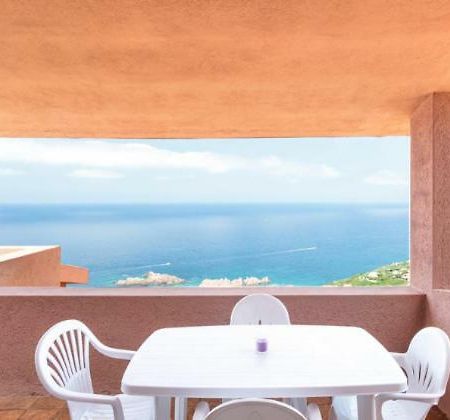 Appartamento Le Pleiadi Costa Paradiso Zewnętrze zdjęcie