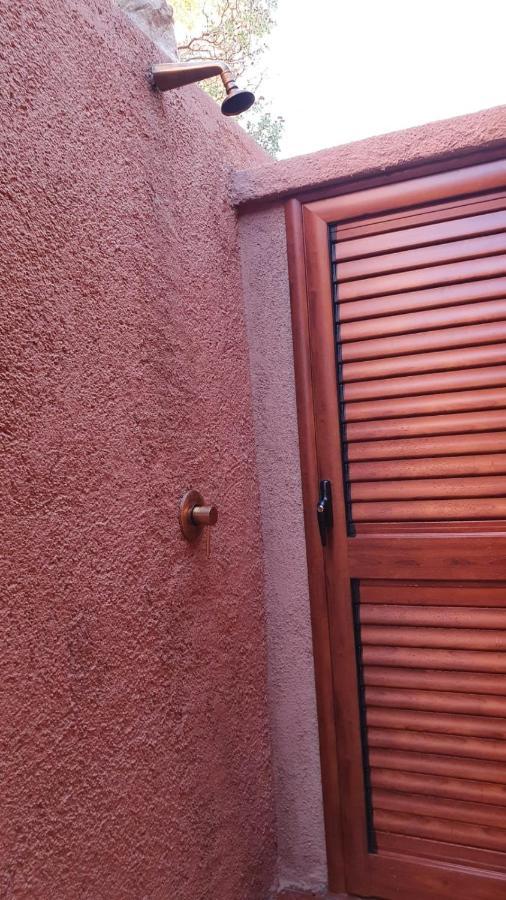 Appartamento Le Pleiadi Costa Paradiso Zewnętrze zdjęcie